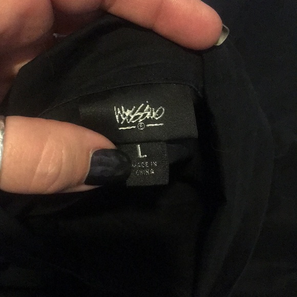 Button up tunic - Picture 5 of 5